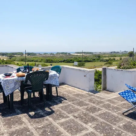 Casa Castiglione With Balcony Villa *