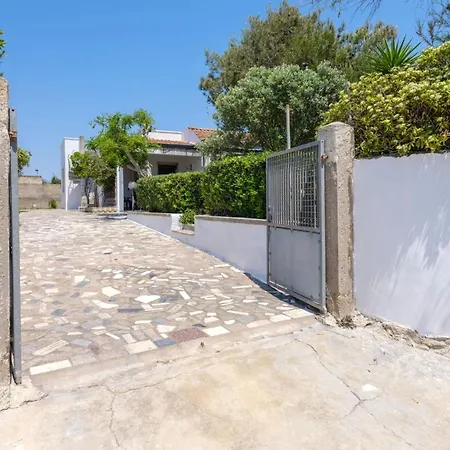 Casa Castiglione With Balcony Villa *