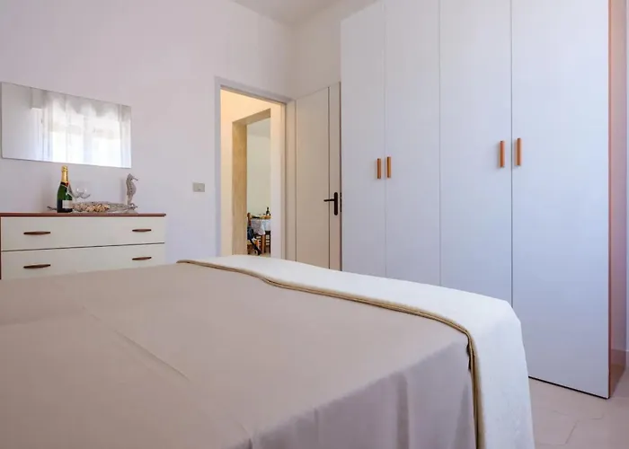 Casa Castiglione With Balcony توري لابيلو