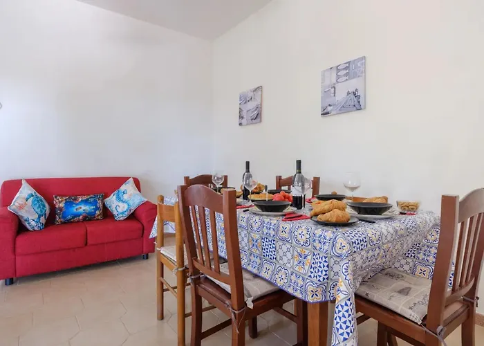 فيلة Casa Castiglione With Balcony *